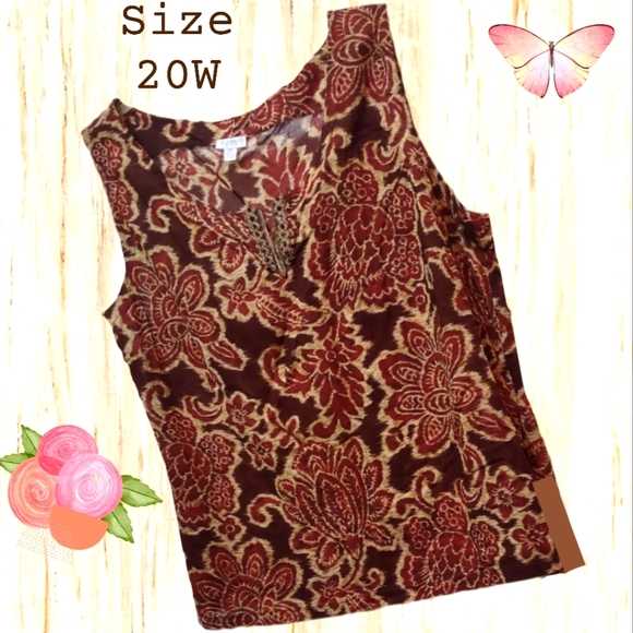 2-pc Embellished Skirt & Top Set - Picture 3 of 16